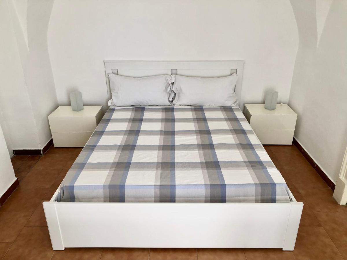 Apartmán Tre Amici Katánie Exteriér fotografie