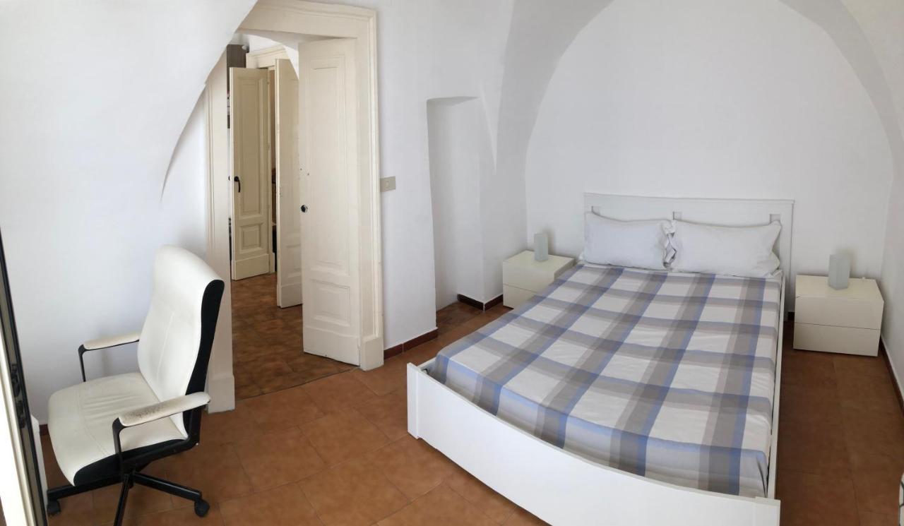 Apartmán Tre Amici Katánie Exteriér fotografie