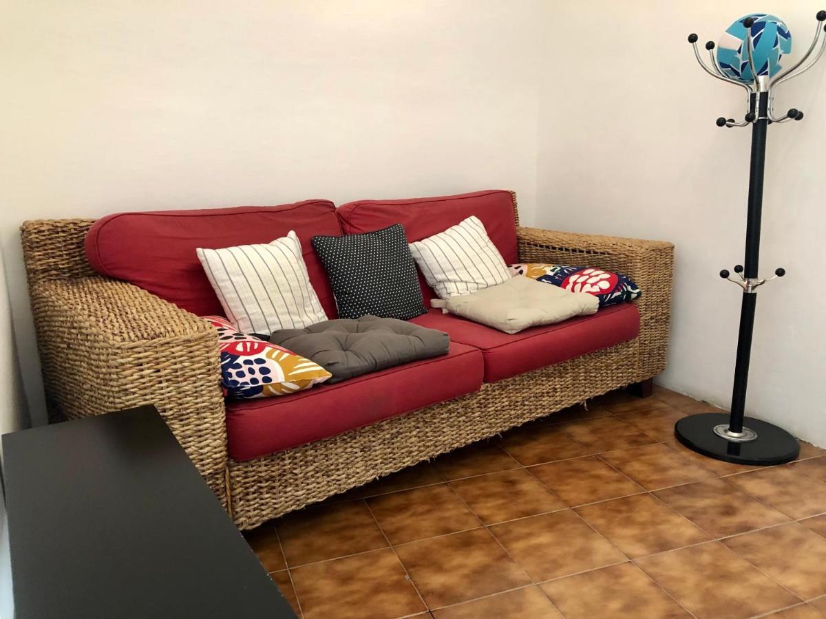 Apartmán Tre Amici Katánie Exteriér fotografie